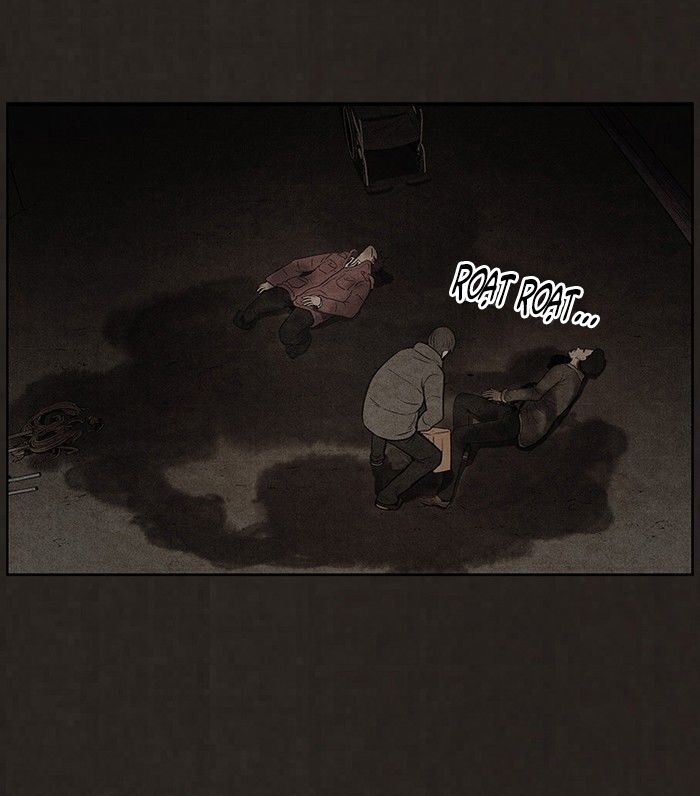 Đứa con của quỷ dữ: Chapter 84