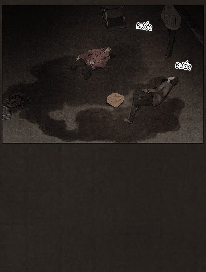 Đứa con của quỷ dữ: Chapter 84