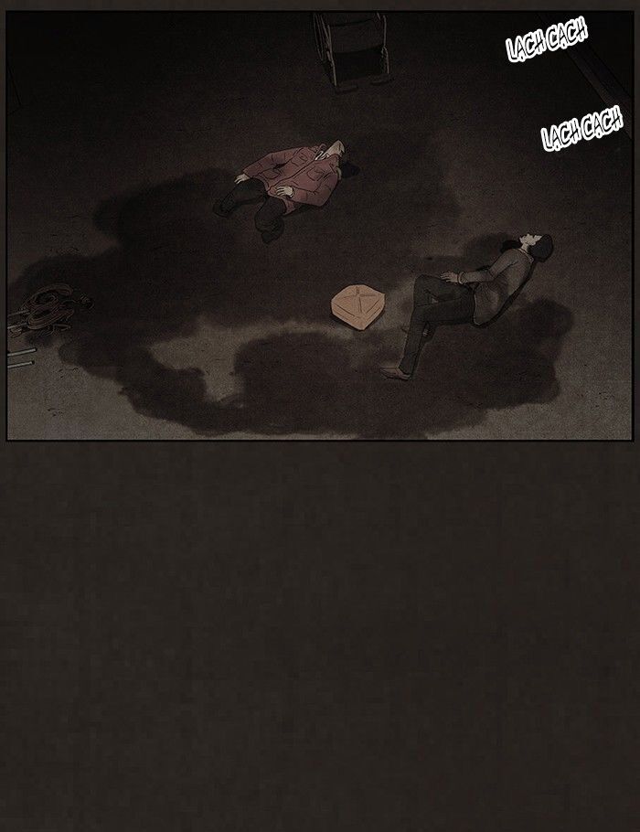 Đứa con của quỷ dữ: Chapter 84
