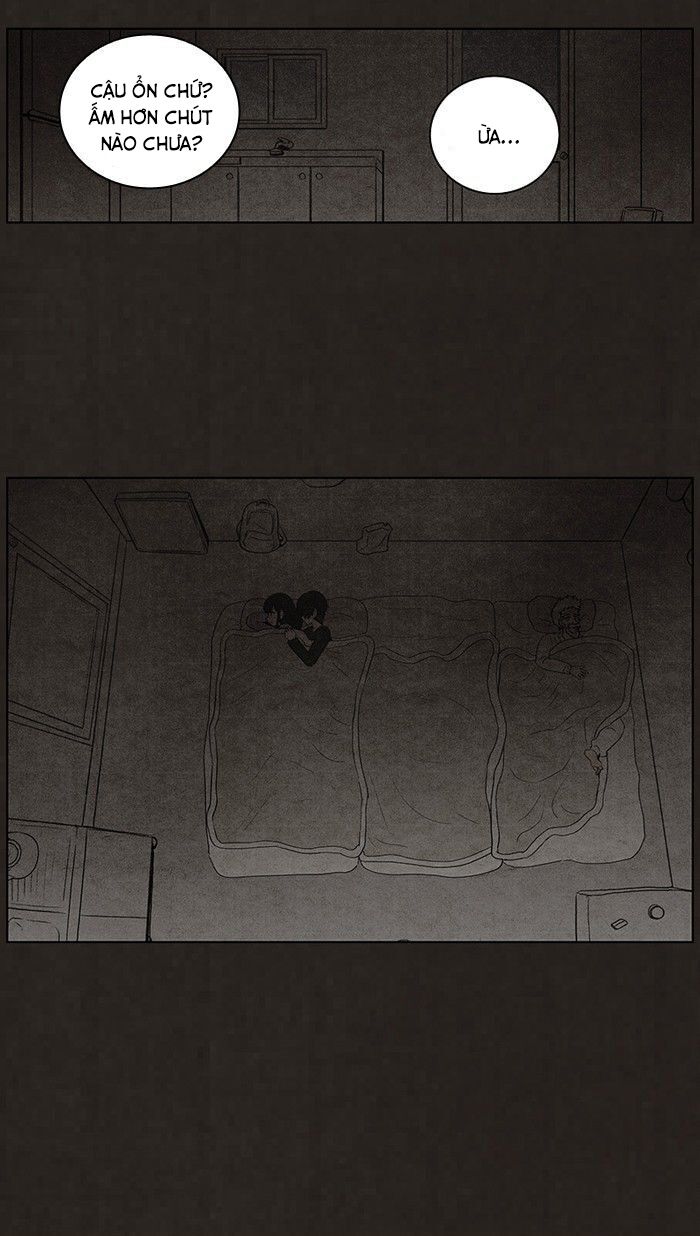 Đứa con của quỷ dữ: Chapter 84
