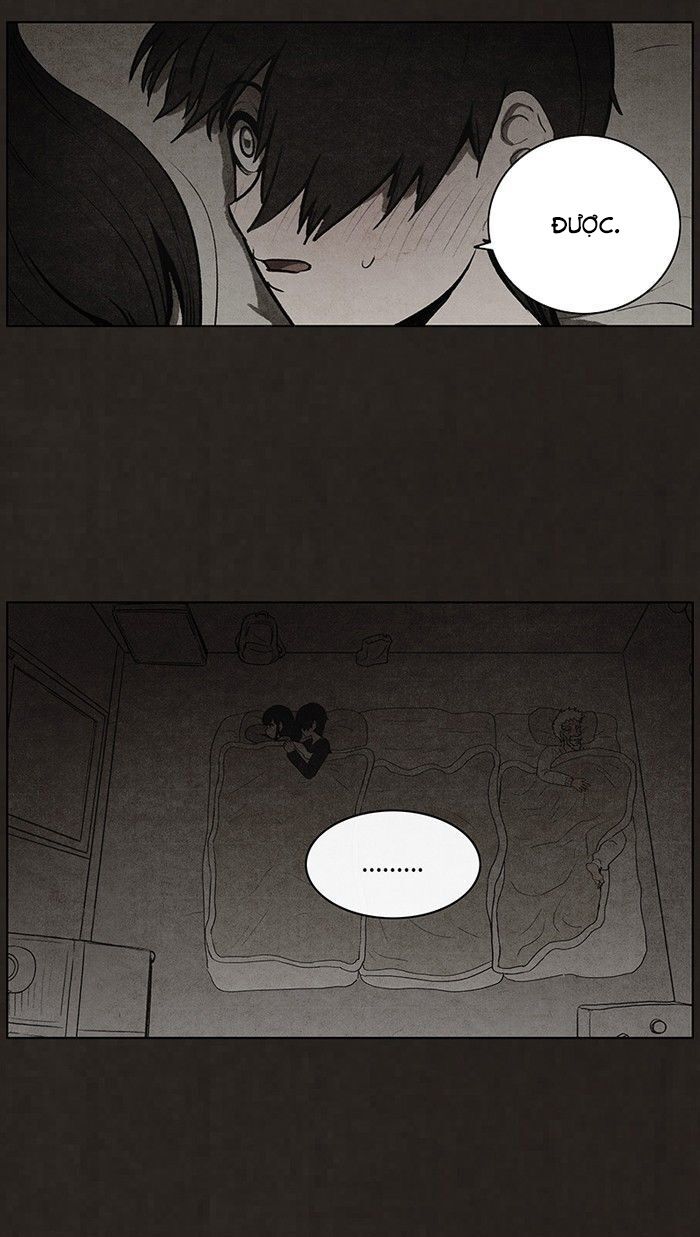 Đứa con của quỷ dữ: Chapter 84