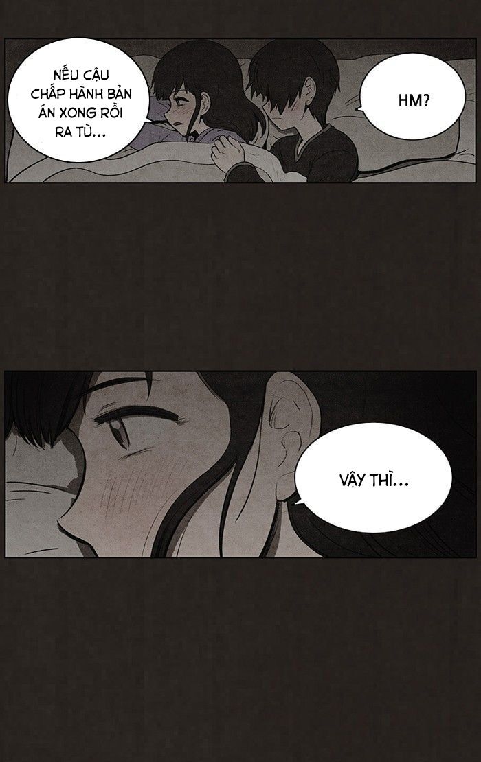 Đứa con của quỷ dữ: Chapter 84
