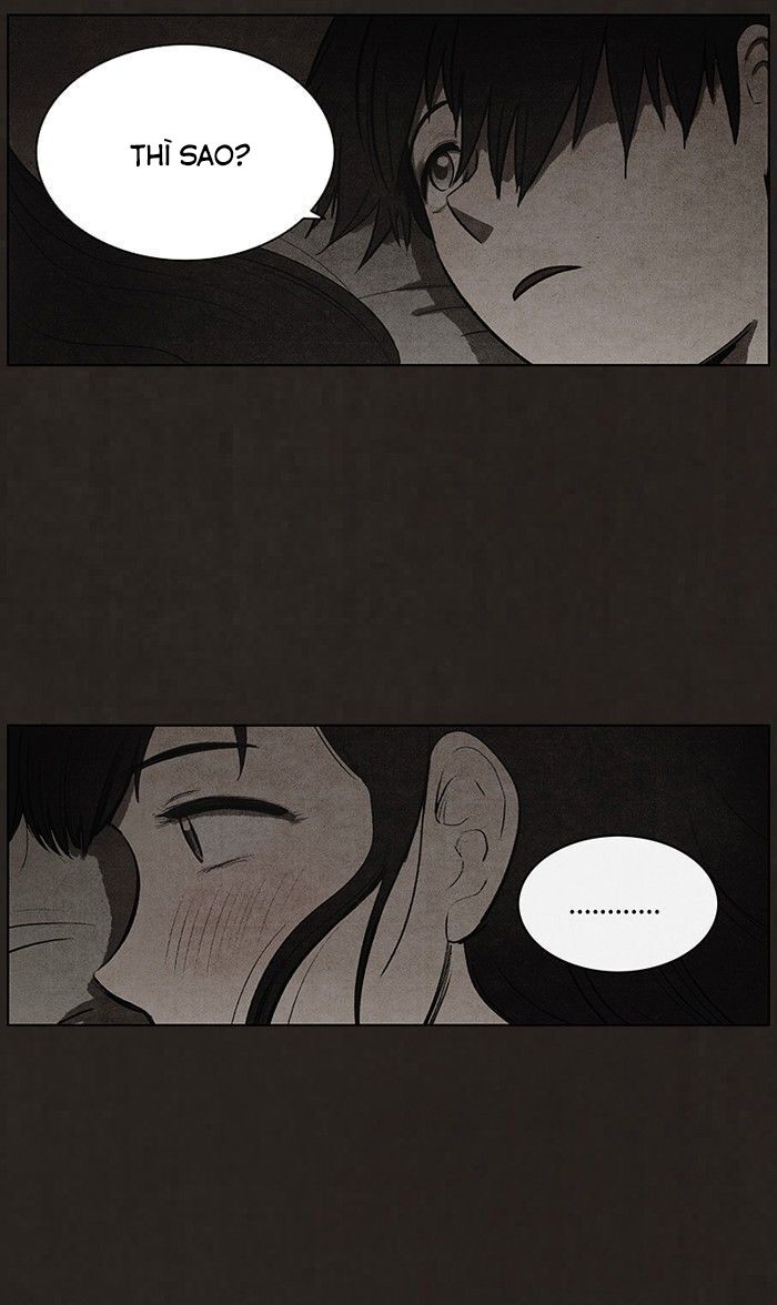Đứa con của quỷ dữ: Chapter 84