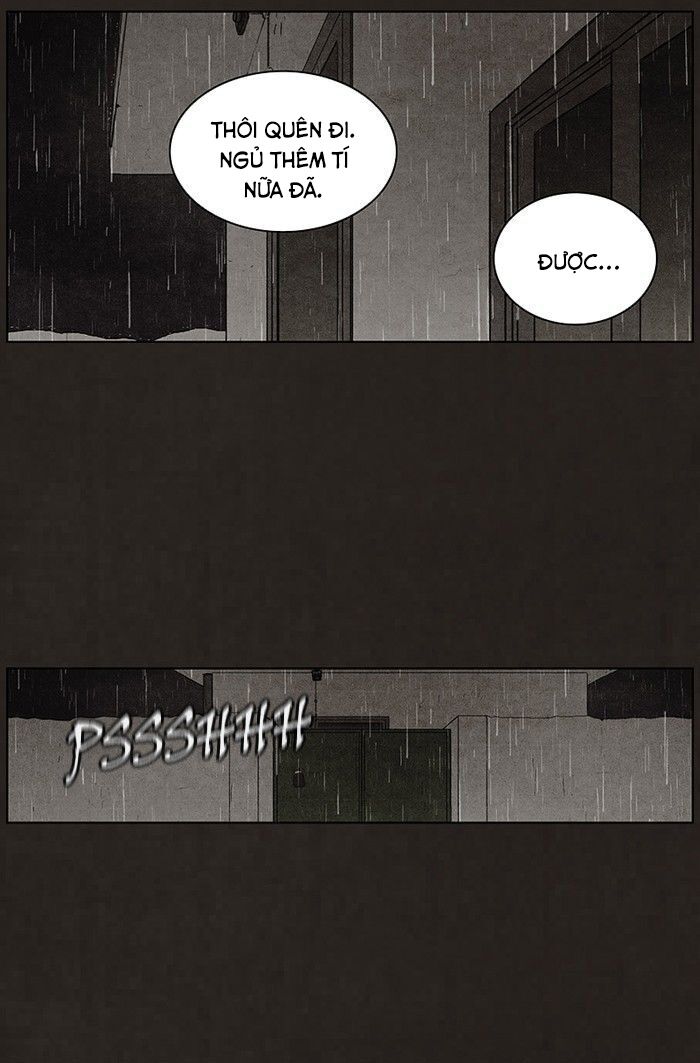Đứa con của quỷ dữ: Chapter 84