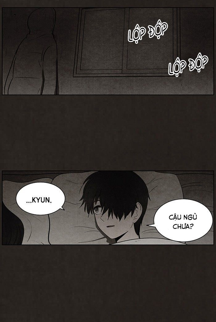 Đứa con của quỷ dữ: Chapter 84