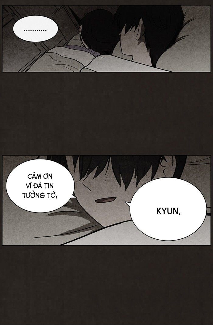 Đứa con của quỷ dữ: Chapter 84
