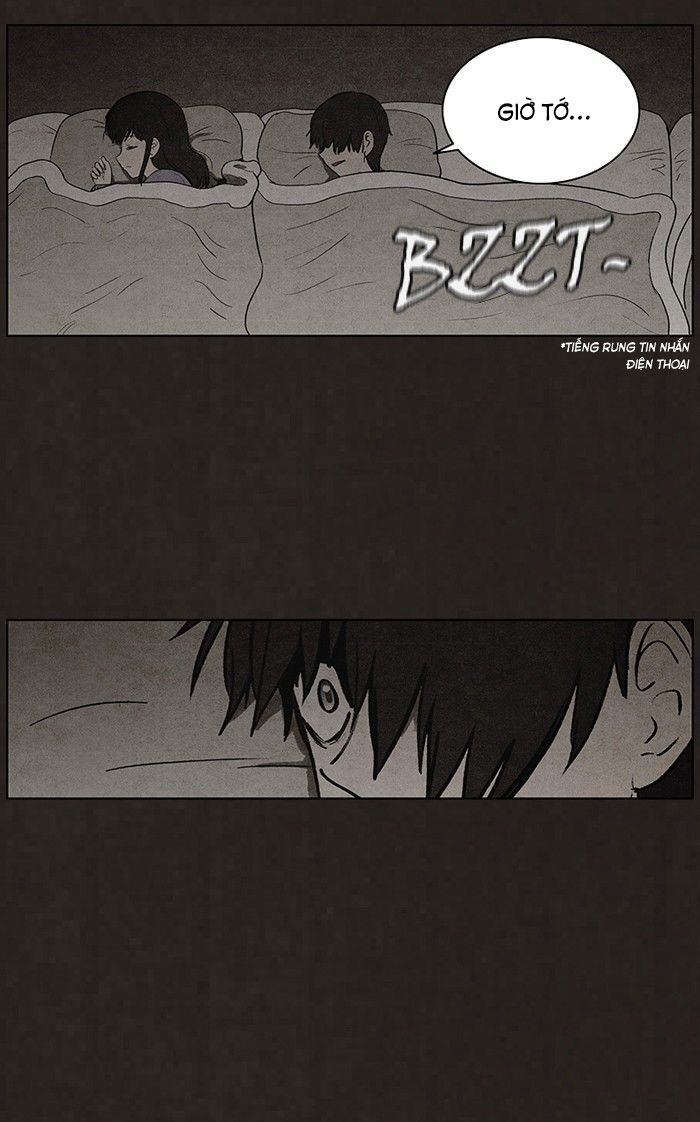 Đứa con của quỷ dữ: Chapter 84