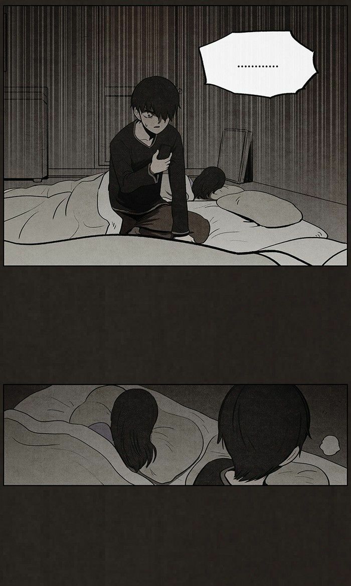 Đứa con của quỷ dữ: Chapter 84