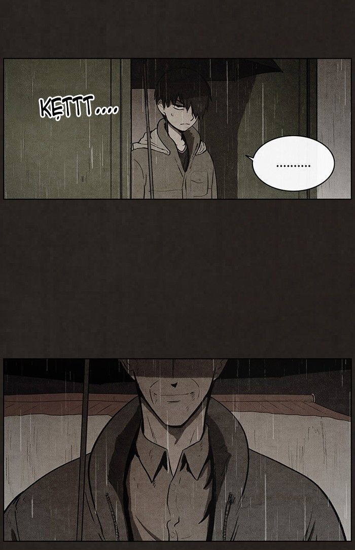 Đứa con của quỷ dữ: Chapter 84