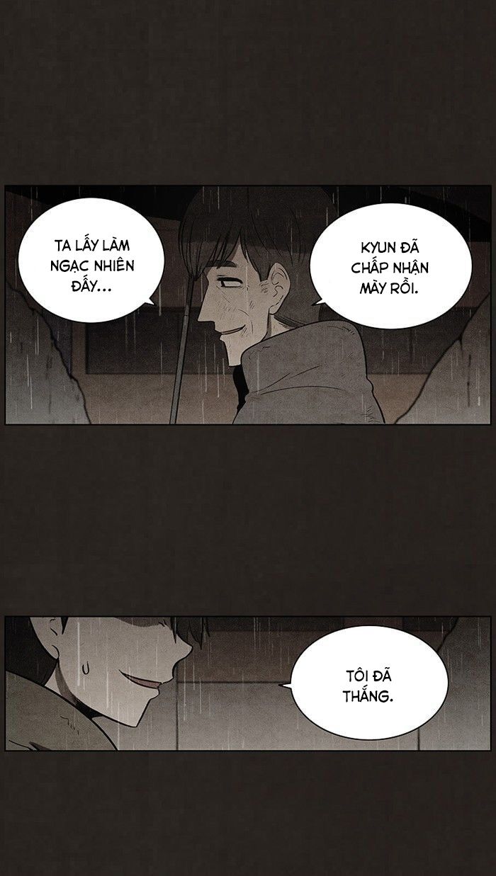 Đứa con của quỷ dữ: Chapter 84