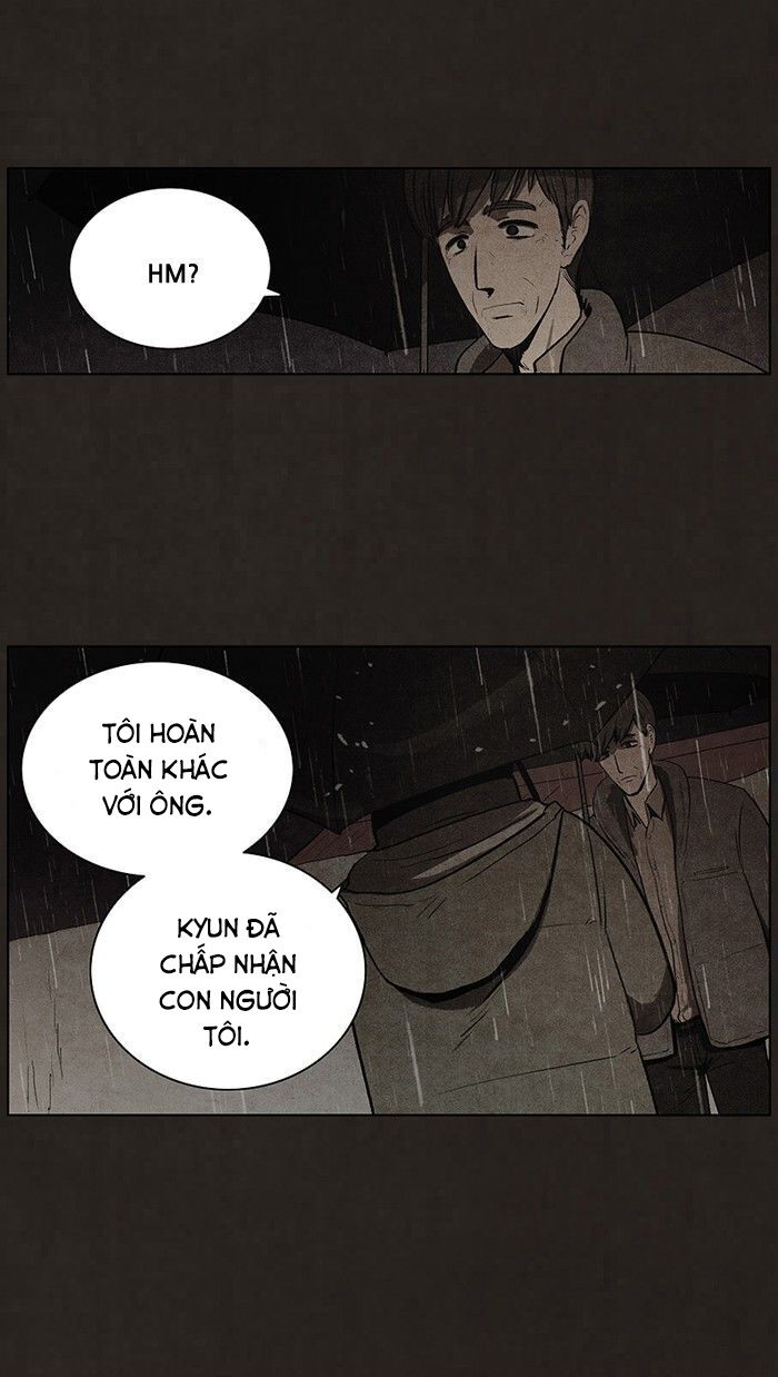 Đứa con của quỷ dữ: Chapter 84