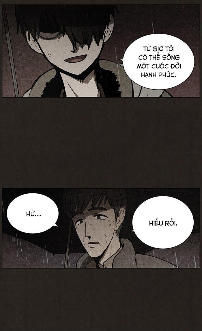 Đứa con của quỷ dữ: Chapter 84