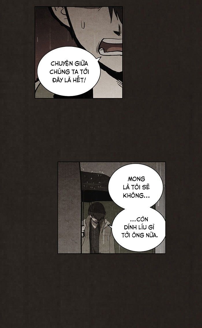 Đứa con của quỷ dữ: Chapter 84