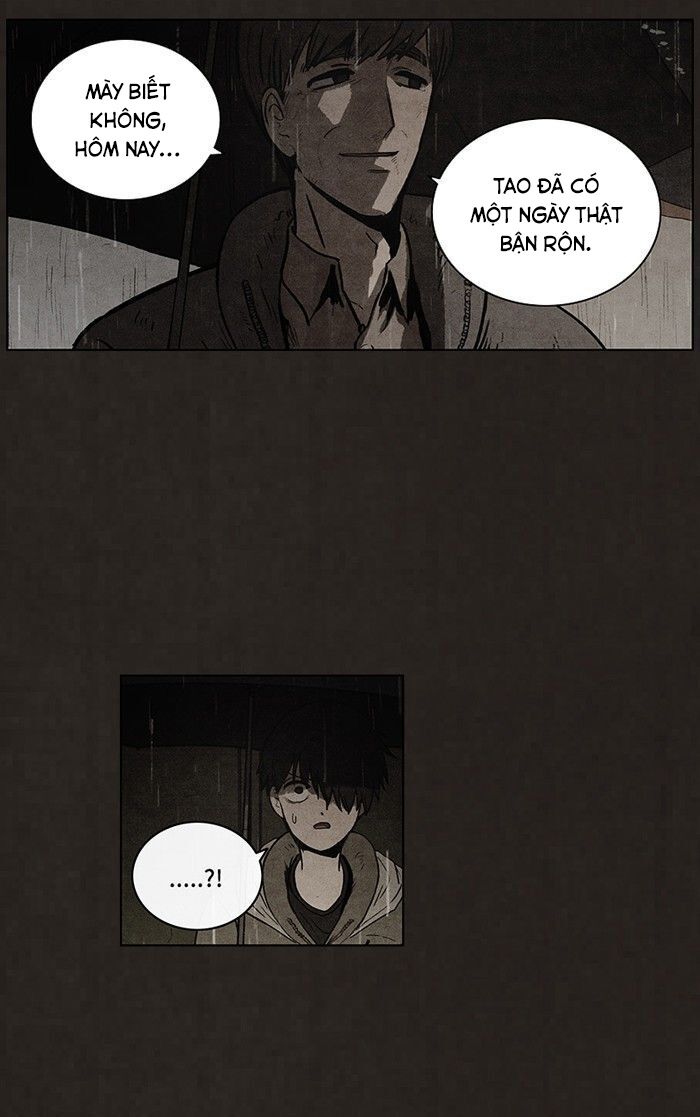 Đứa con của quỷ dữ: Chapter 84