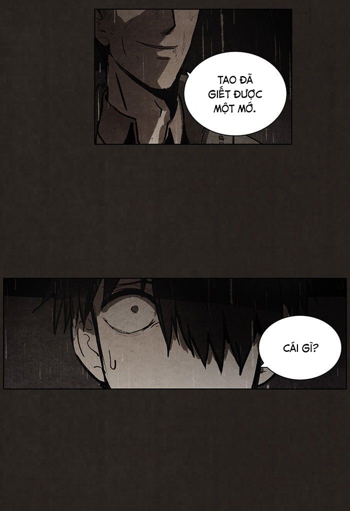 Đứa con của quỷ dữ: Chapter 84