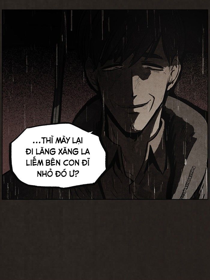 Đứa con của quỷ dữ: Chapter 84