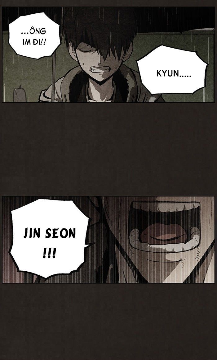 Đứa con của quỷ dữ: Chapter 84
