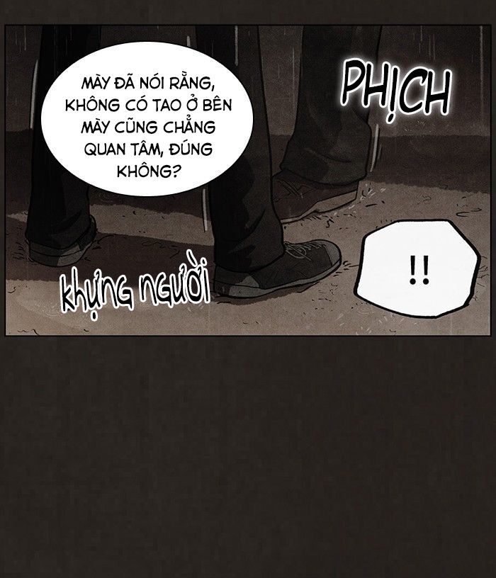 Đứa con của quỷ dữ: Chapter 84