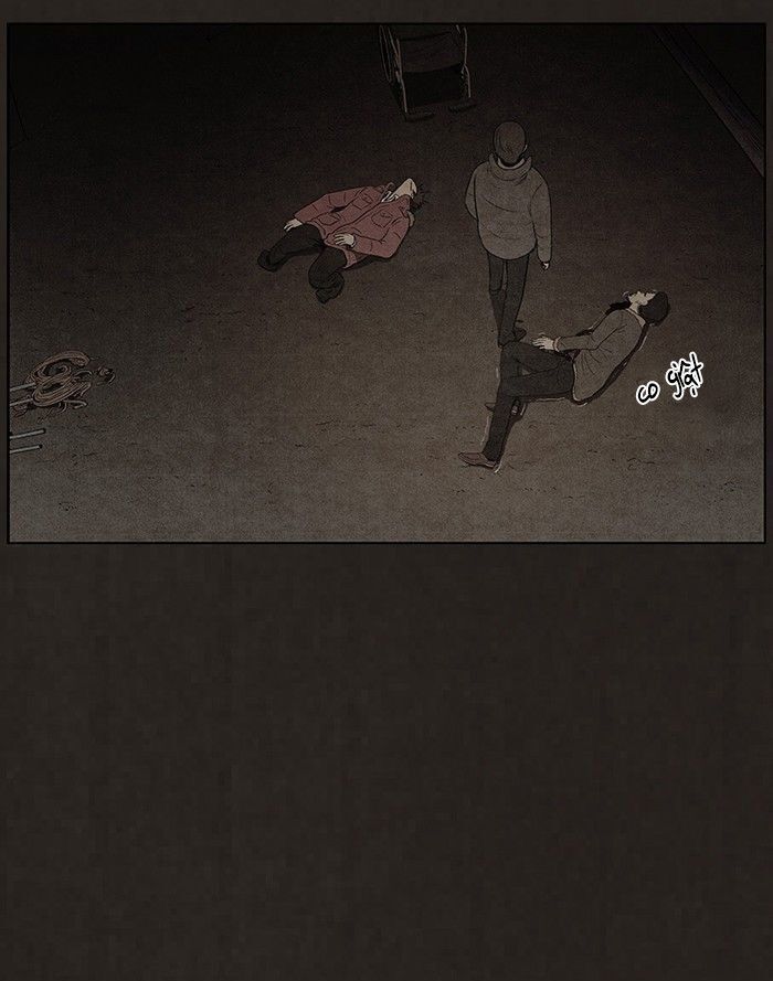 Đứa con của quỷ dữ: Chapter 84
