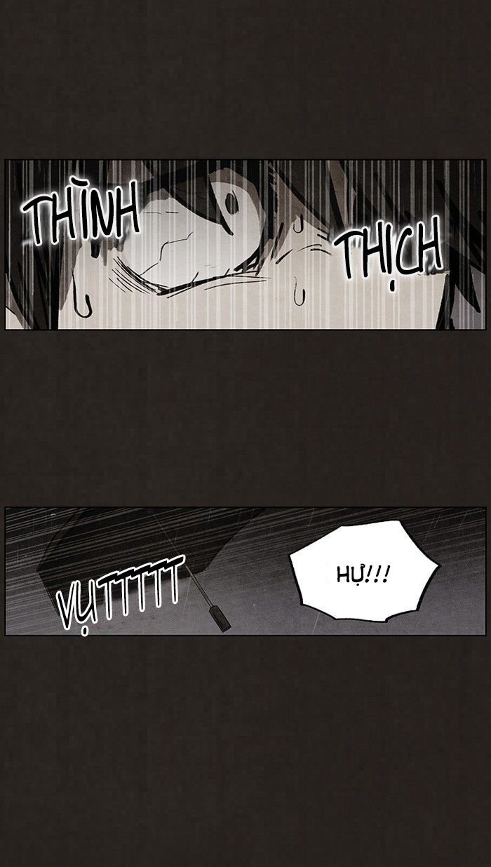 Đứa con của quỷ dữ: Chapter 85