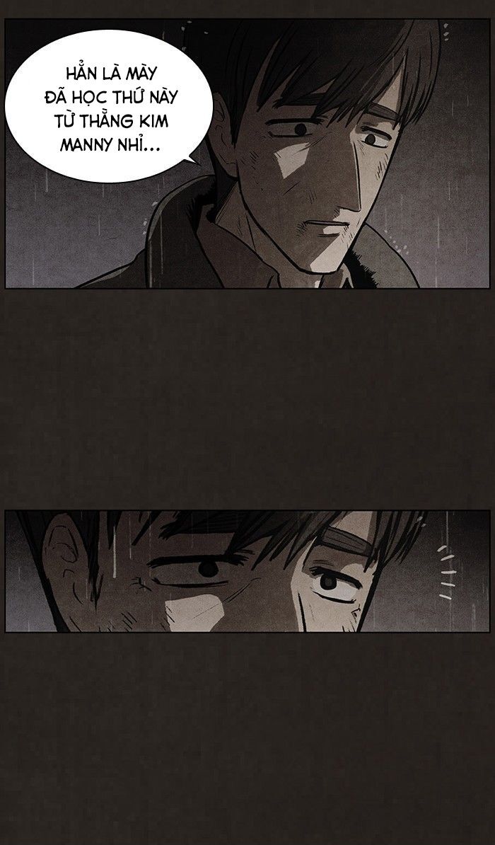 Đứa con của quỷ dữ: Chapter 85
