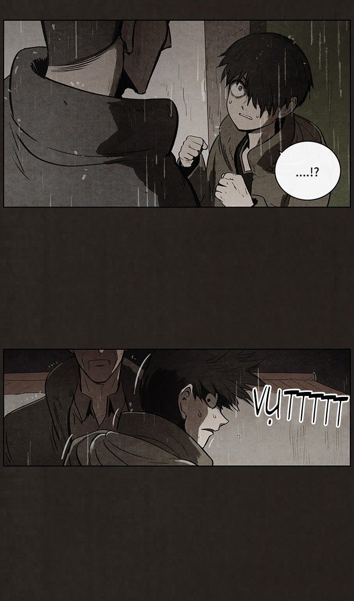Đứa con của quỷ dữ: Chapter 85
