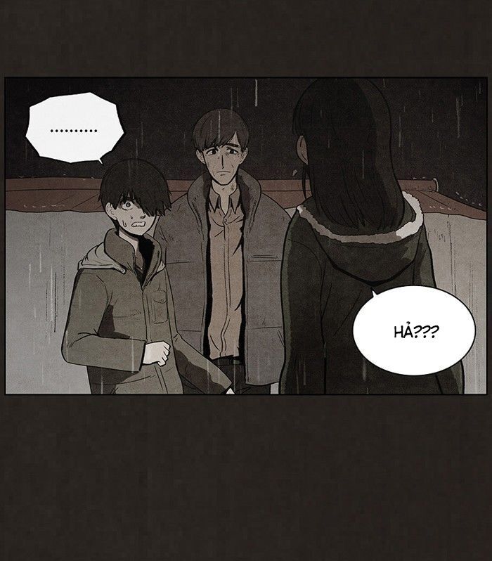 Đứa con của quỷ dữ: Chapter 85