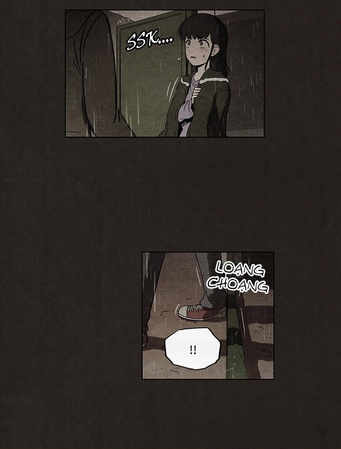 Đứa con của quỷ dữ: Chapter 85