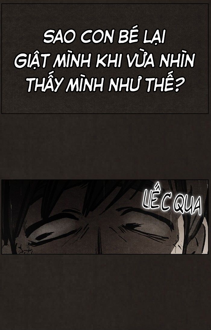 Đứa con của quỷ dữ: Chapter 85
