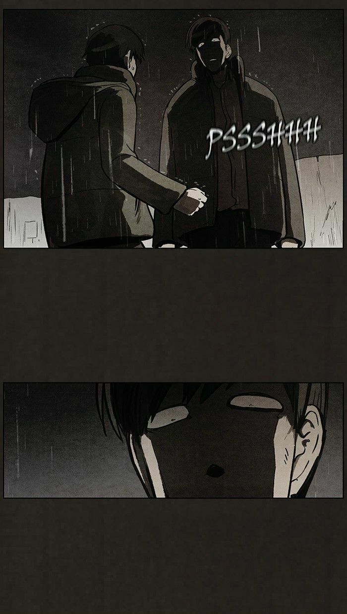 Đứa con của quỷ dữ: Chapter 85