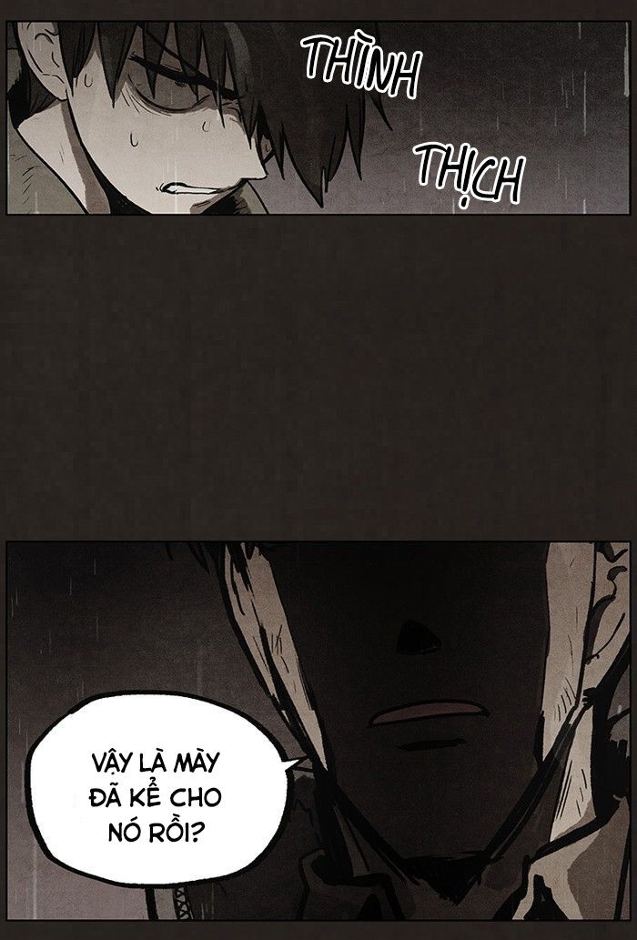 Đứa con của quỷ dữ: Chapter 85