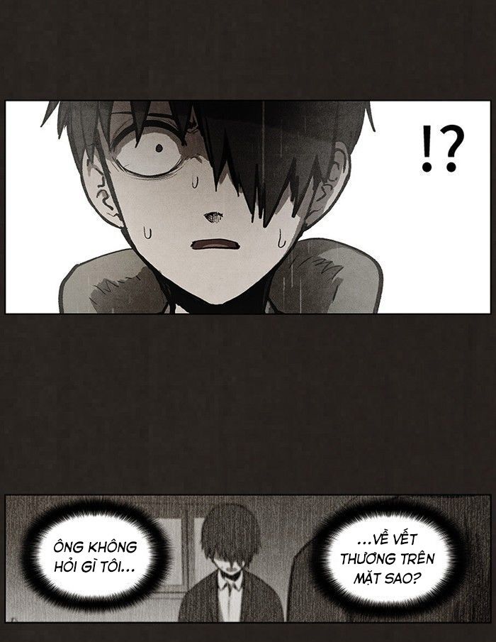 Đứa con của quỷ dữ: Chapter 85