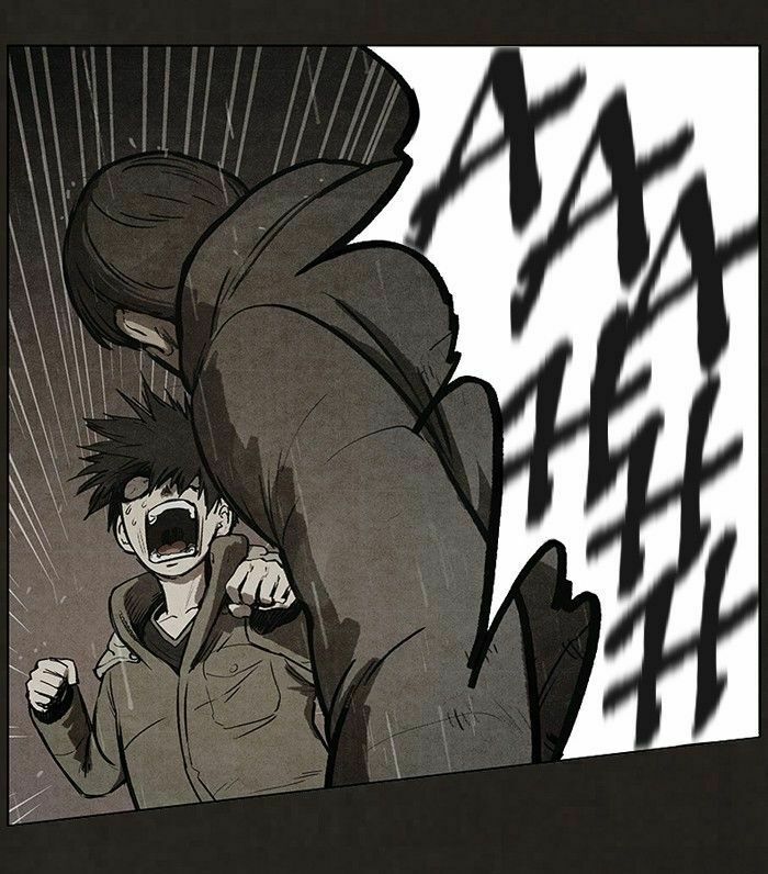 Đứa con của quỷ dữ: Chapter 85