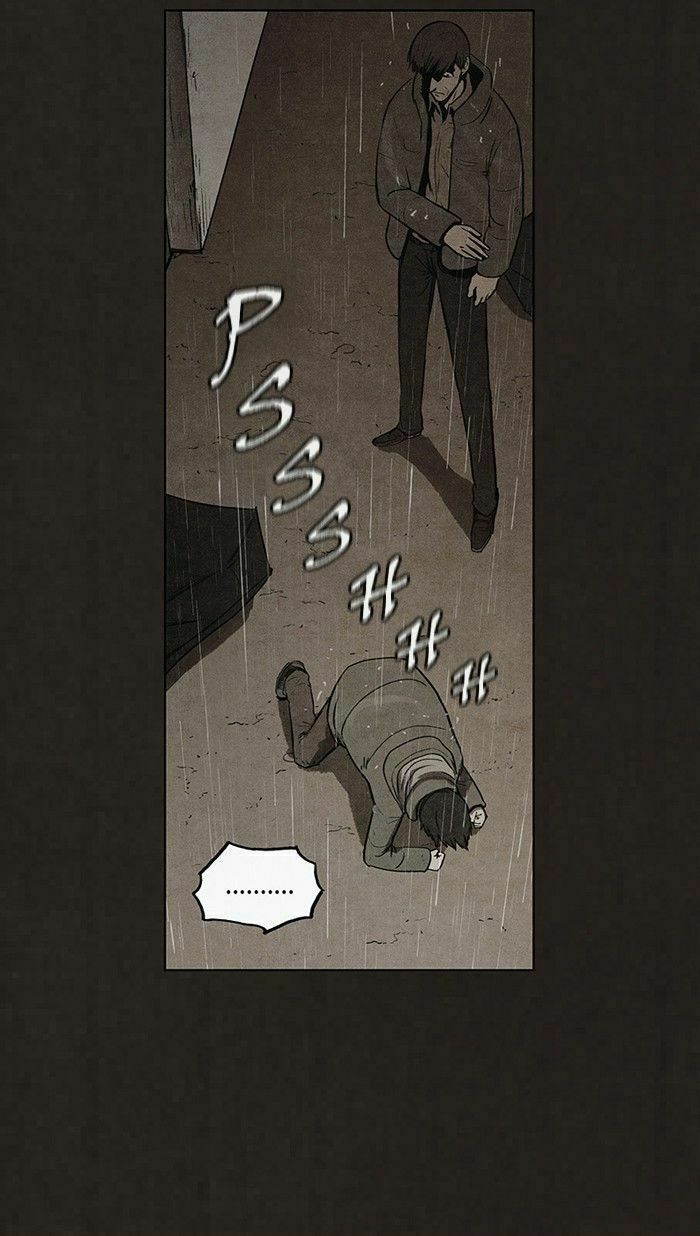 Đứa con của quỷ dữ: Chapter 85