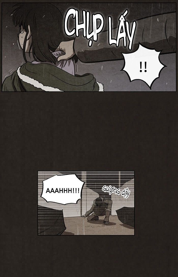 Đứa con của quỷ dữ: Chapter 85