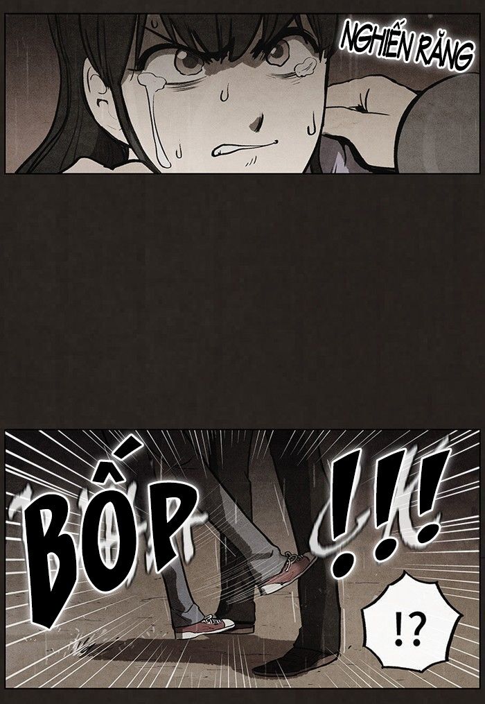 Đứa con của quỷ dữ: Chapter 85