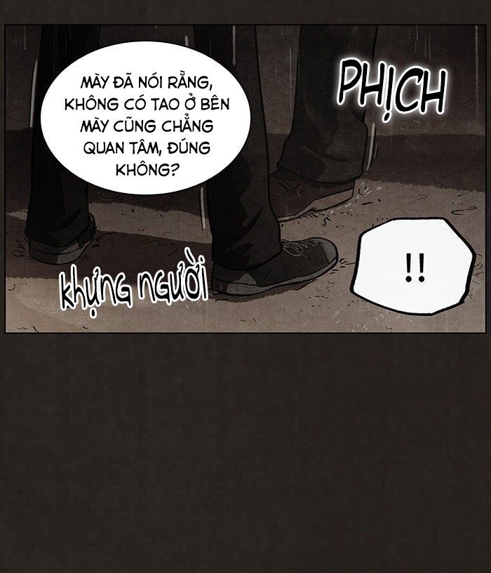 Đứa con của quỷ dữ: Chapter 85