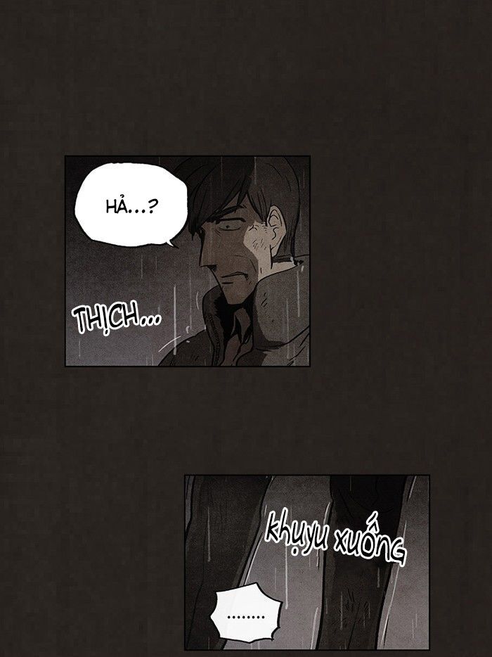 Đứa con của quỷ dữ: Chapter 85