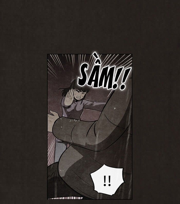 Đứa con của quỷ dữ: Chapter 85