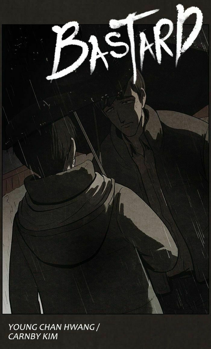 Đứa con của quỷ dữ: Chapter 85