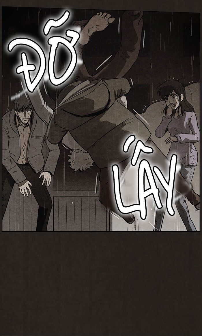Đứa con của quỷ dữ: Chapter 85