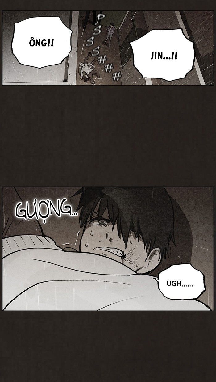 Đứa con của quỷ dữ: Chapter 85