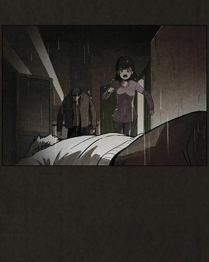 Đứa con của quỷ dữ: Chapter 85