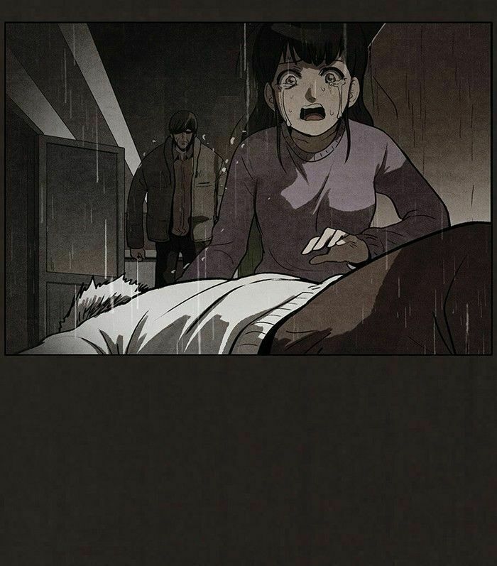 Đứa con của quỷ dữ: Chapter 85