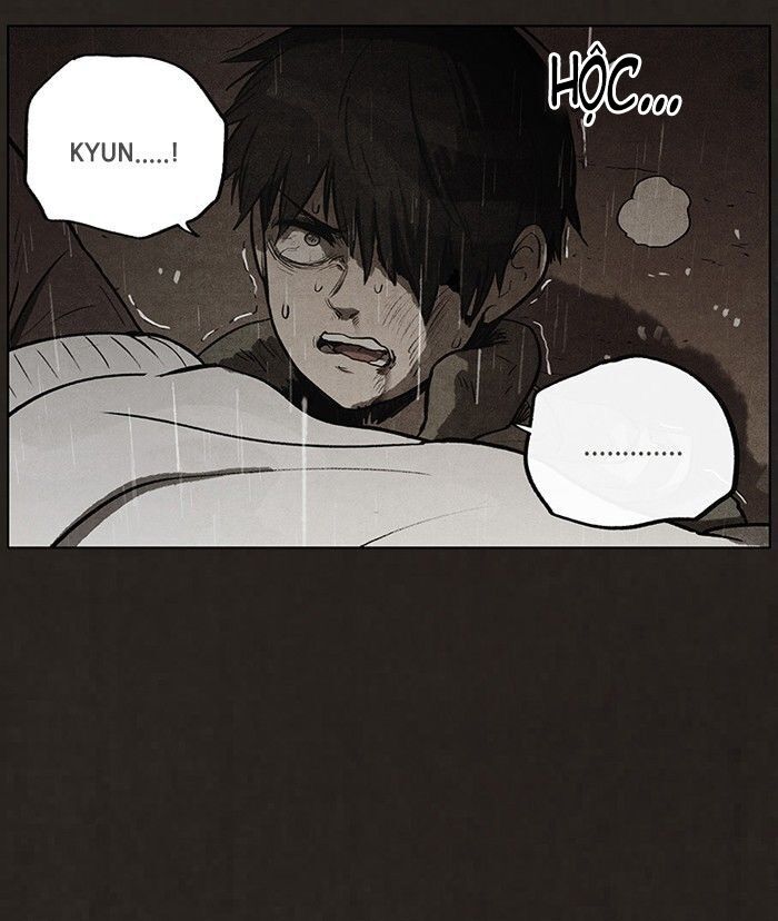 Đứa con của quỷ dữ: Chapter 85