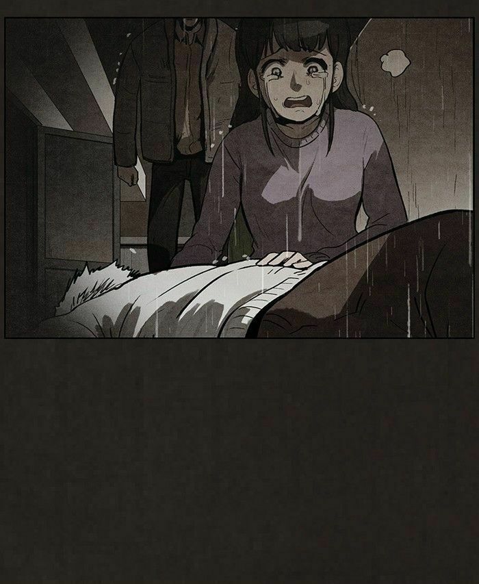 Đứa con của quỷ dữ: Chapter 85