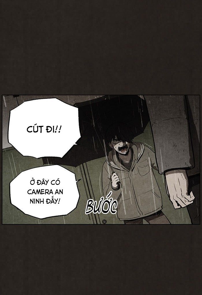 Đứa con của quỷ dữ: Chapter 85