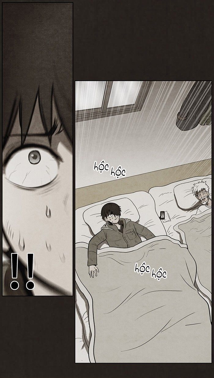 Đứa con của quỷ dữ: Chapter 86