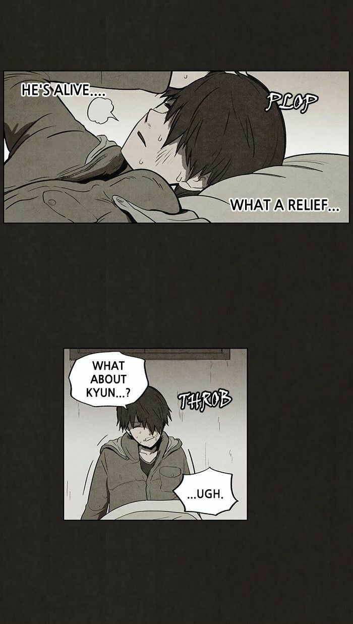 Đứa con của quỷ dữ: Chapter 86