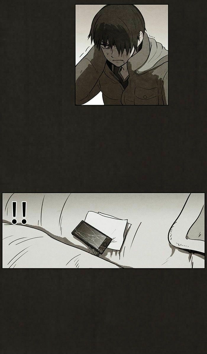 Đứa con của quỷ dữ: Chapter 86